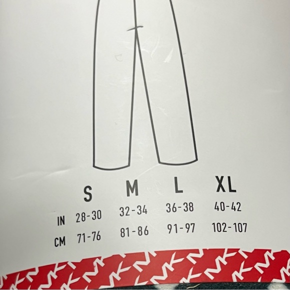 Michael Kors Men’s Loungewear Knit Pants/Pajama Bottom - Picture 5 of 6